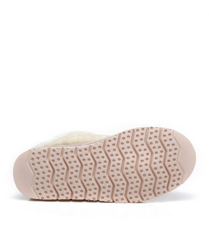 UGG Homely Sheepskin Slippers Official UGG Web Store Australia