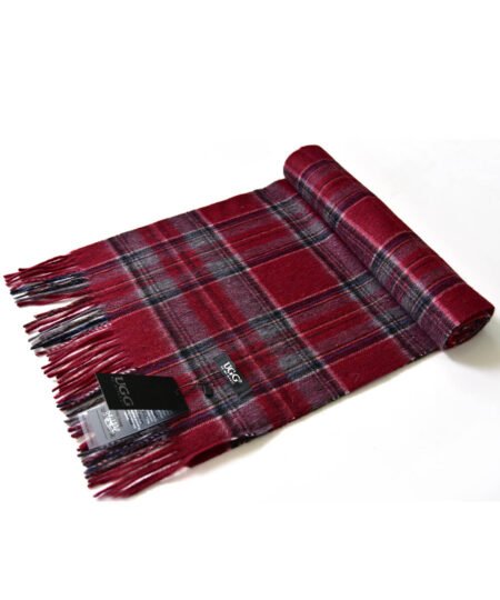 Mitchell-Y UGG Wool Scarves - MYW18
