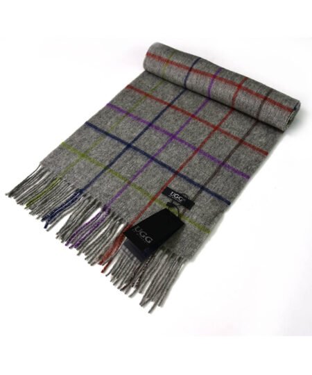 Mitchell-Y UGG Wool Scarves - MYW19