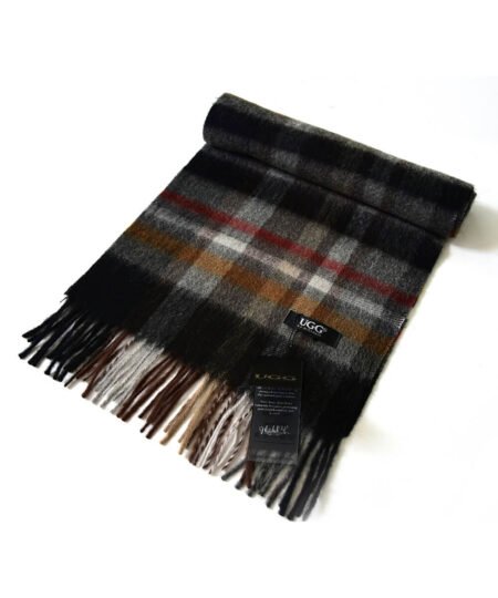 Mitchell-Y UGG Wool Scarves - MYW21