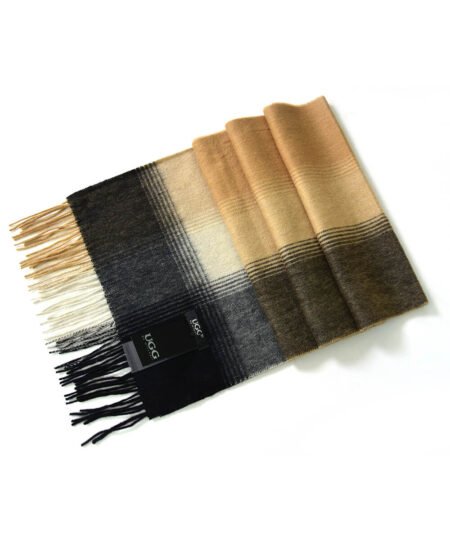 Mitchell-Y UGG Wool Scarves - MYW22
