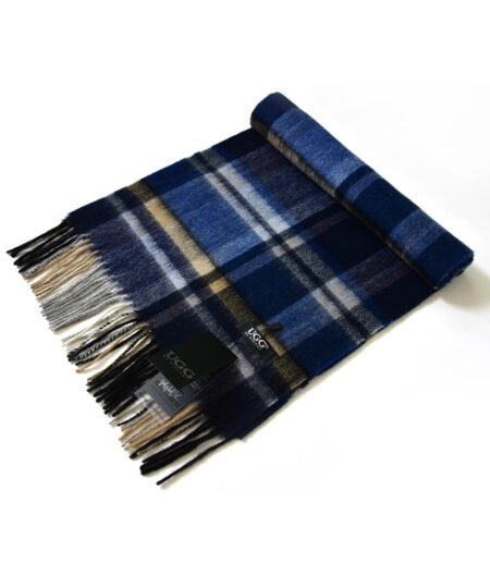 Mitchell-Y UGG Wool Scarves - MYW23