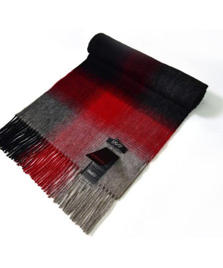 Mitchell-Y UGG Wool Scarves - MYW24