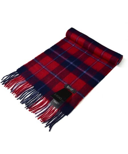 Mitchell-Y UGG Wool Scarves - MYW25