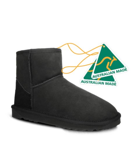 UGG Mini Classic Australian Made Big Size