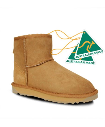 UGG Mini Classic Australian Made Big Size