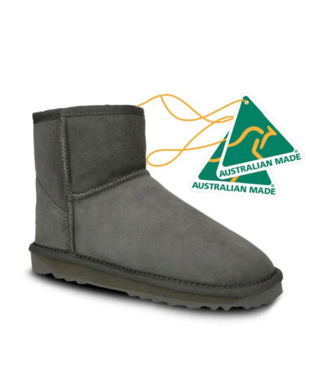 UGG Mini Classic Australian Made Big Size