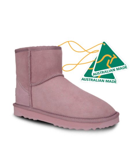 UGG Mini Classic Australian Made