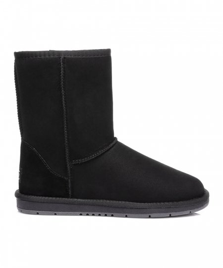 Short Classic UGG Boots