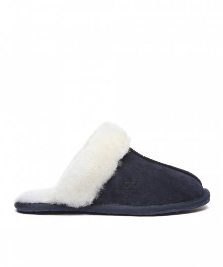 UGG Snuggly Sheepskin Slippers