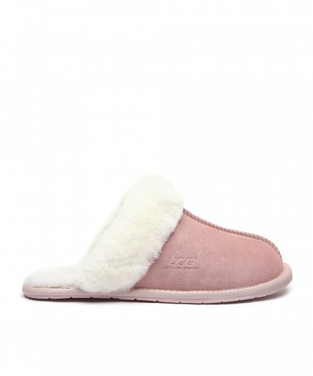UGG Snuggly Sheepskin Slippers