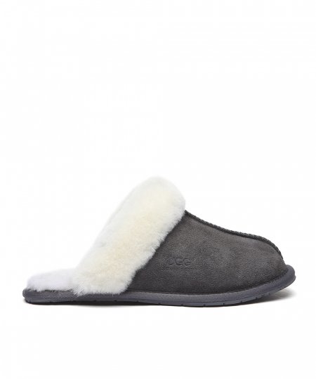 UGG Snuggly Sheepskin Slippers