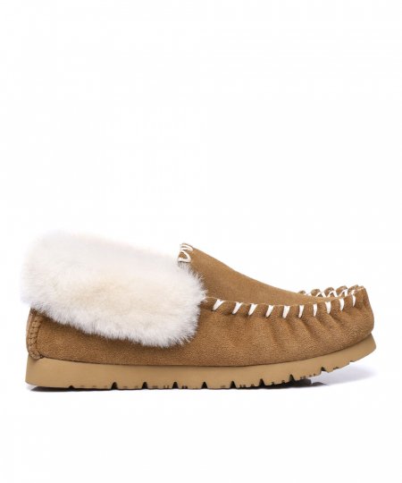 UGG Popo Moccasins