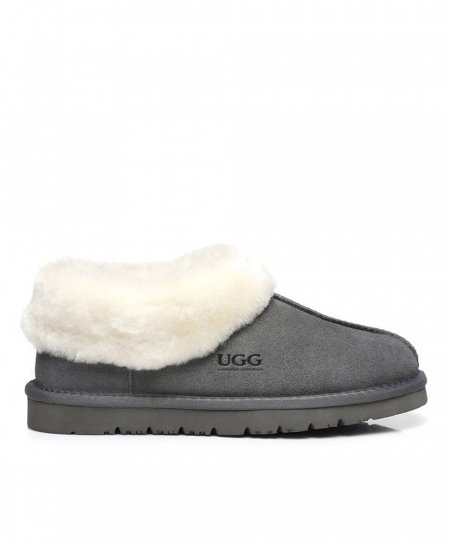 UGG Homely Sheepskin Slippers