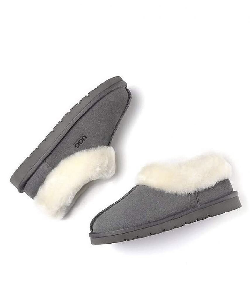 UGG Homely Sheepskin Slippers Official UGG Web Store Australia