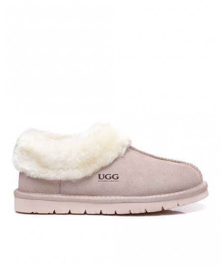 UGG Homely Sheepskin Slippers