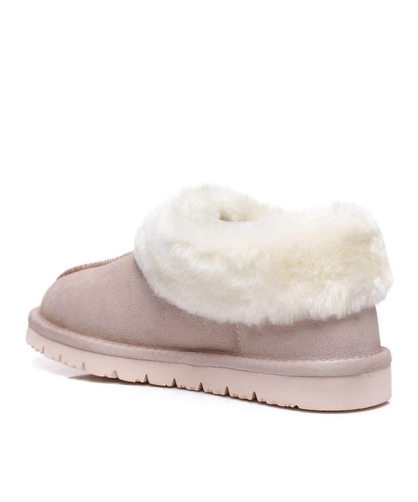 UGG Homely Sheepskin Slippers Official UGG Web Store Australia
