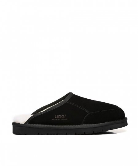 UGG Bred Men Slippers