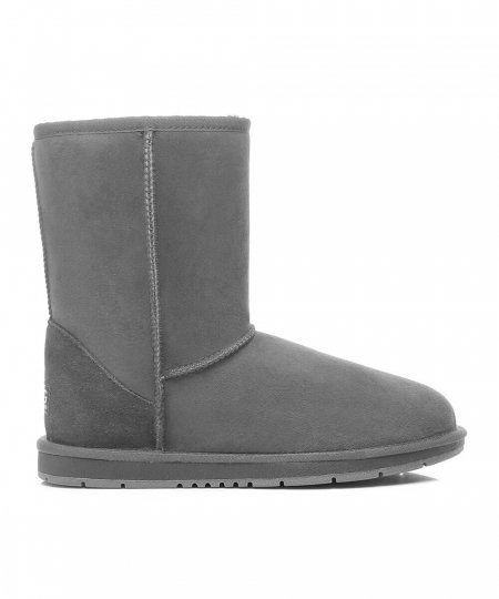 Short Classic UGG Boots