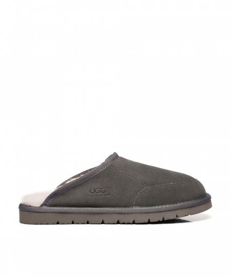 UGG Bred Men Slippers