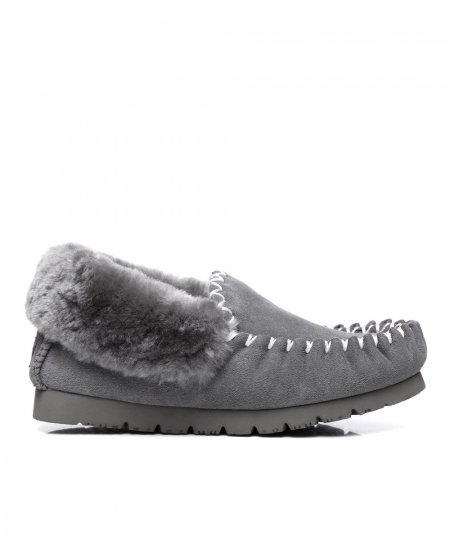 UGG Popo Moccasins