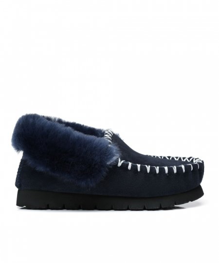 UGG Popo Moccasins