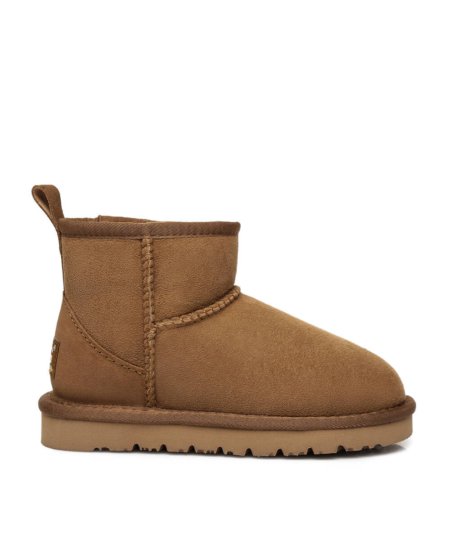 Kids Mini Classic UGG Boots