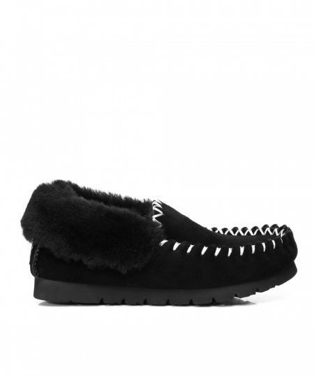 UGG Popo Moccasins