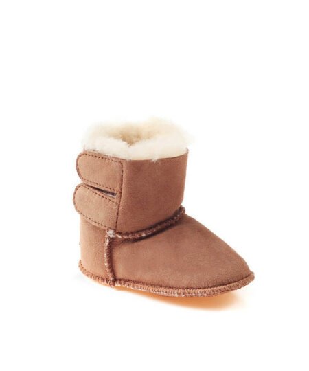 UGG Baby Booties