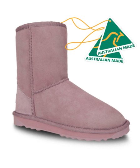 UGG Short Classic Australian Made