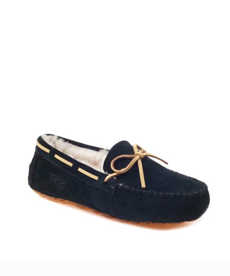 Australian UGG Moccasins