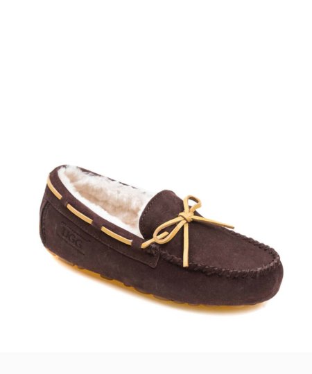Australian UGG Moccasins