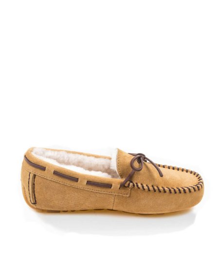 Australian UGG Moccasins