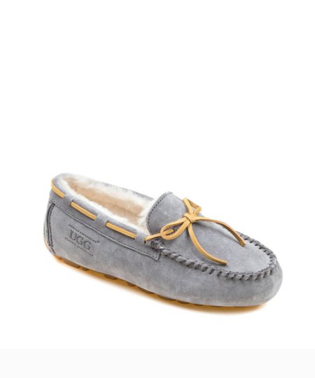 Australian UGG Moccasins