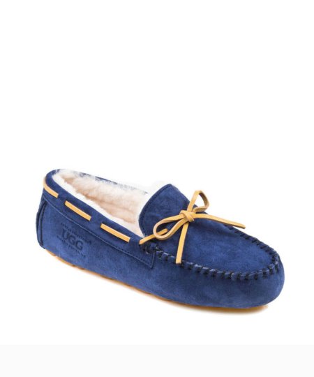 Australian UGG Moccasins