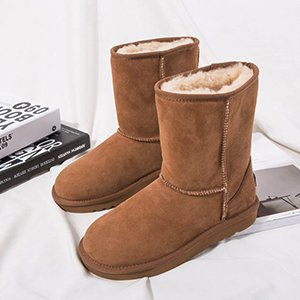 SHOP CLASSIC BOOTS