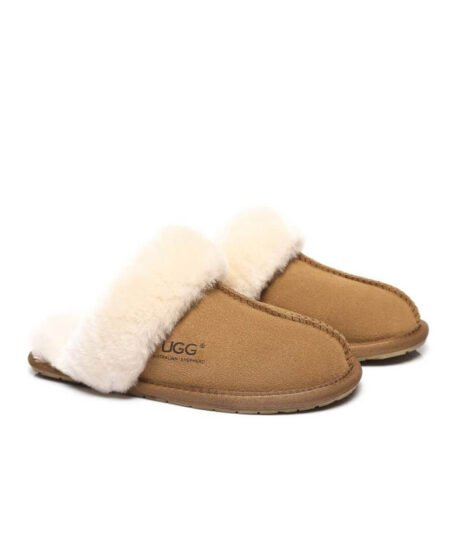 UGG Rosa Kids Slippers