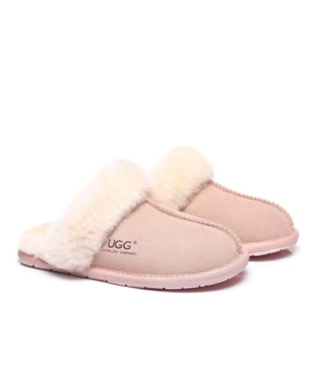 UGG Rosa Kids Slippers