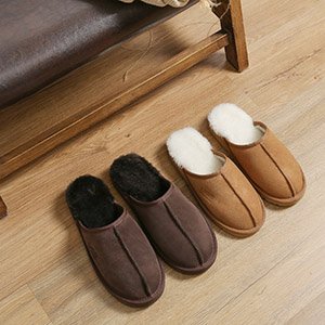 SHOP SLIPPERS