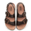 UGG Unisex Buckle Sandals Oak