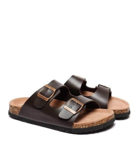 UGG Beach Summer Slip-on Flats Sandals