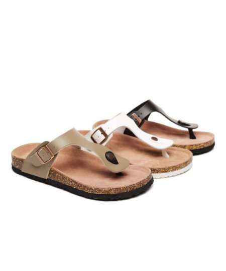 UGG Beck Summer Beach Slip-on Thongs