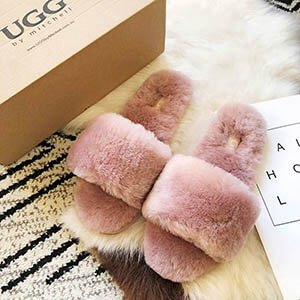 SHOP SLIPPERS