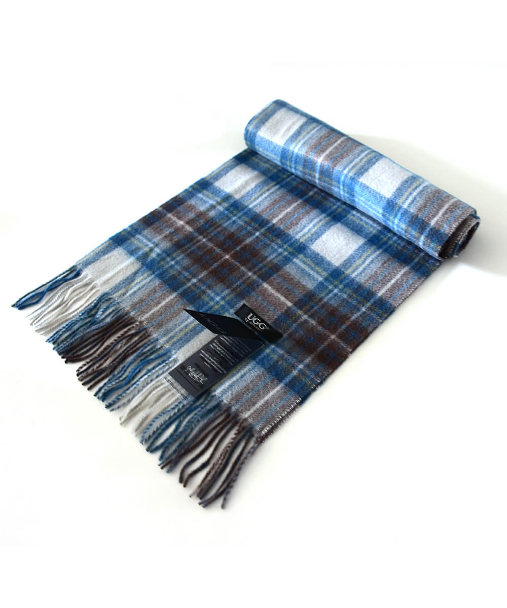 Mitchell-Y UGG Wool Scarves - Official 