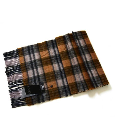 Mitchell-Y UGG Wool Scarves - MYW02