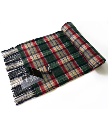 Mitchell-Y UGG Wool Scarves - MYW03