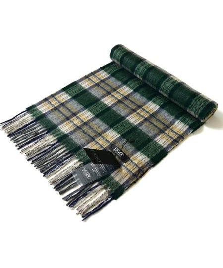 Mitchell-Y UGG Wool Scarves - MYW04