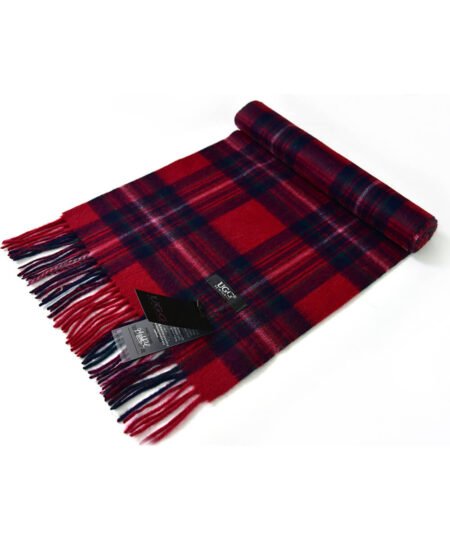 Mitchell-Y UGG Wool Scarves - MYW05