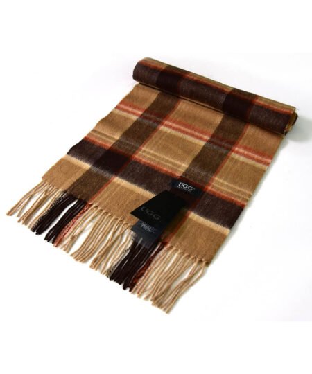 Mitchell-Y UGG Wool Scarves - MYW06