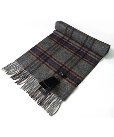 Mitchell-Y UGG Wool Scarves - MYW07